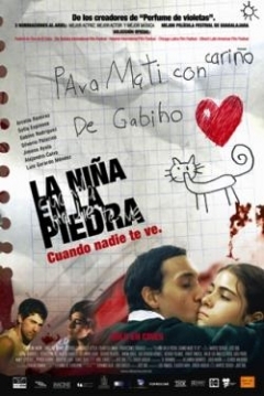 Ficha La Niña en la Piedra (Nadie te Ve)