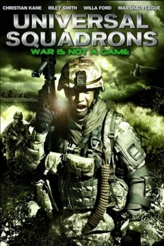 Ficha Universal Squadrons