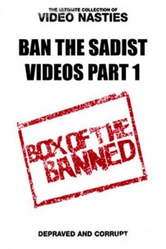 Ficha Ban the Sadist Videos!