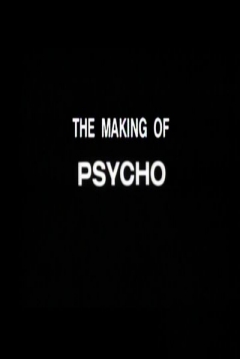 Ficha The making of 'Psycho'