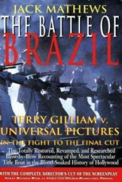 Ficha The battle of Brazil: A video History