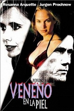 Veneno en la Piel