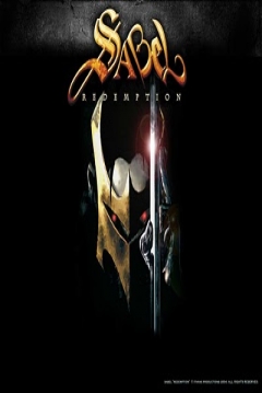 Poster Sabel Redemption