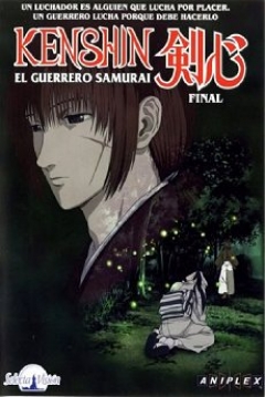 Ficha Kenshin, El guerrero samurái: El pasar de los años (Kenshin: Final)