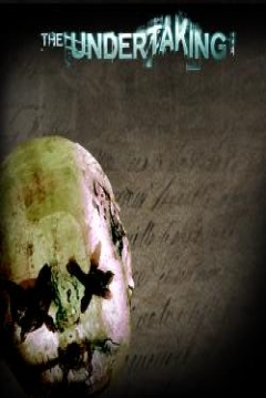 Poster The Undertaking