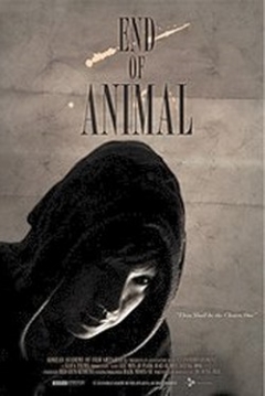 Poster End of Animal