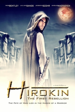 Ficha Hirokin