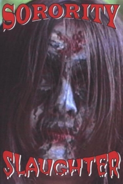 Poster Sorority Slaughter
