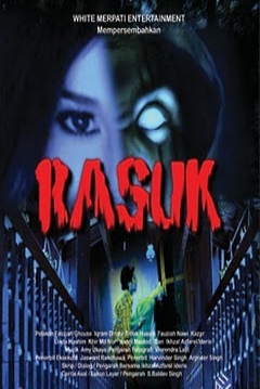 Poster Rasuk