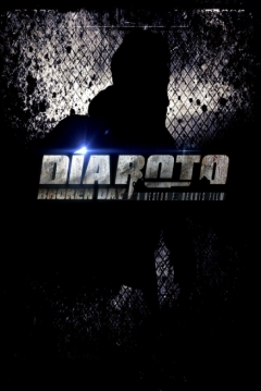 Poster Día Roto