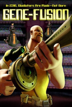 Poster Gene-Fusion