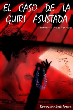 Ficha El Caso de la Guiri Asustada