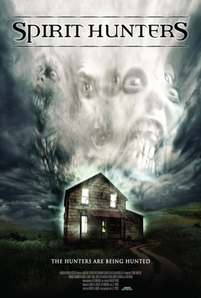 Ficha Spirit Hunters