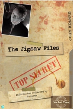 Poster The Jigsaw Files