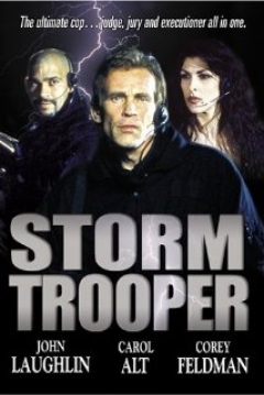Ficha Storm Trooper