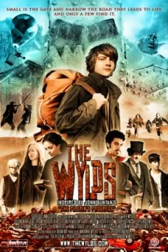 Poster The Wylds
