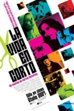 Poster La Vida en Corto