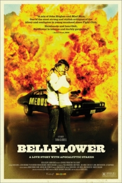 Ficha Bellflower
