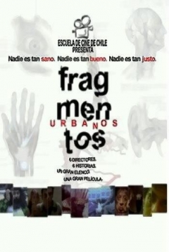 Ficha Fragmentos Urbanos