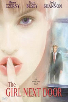 Poster The Girl next Door