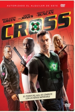 Ficha Cross