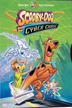 Ficha Scooby-Doo y la Persecución Cibernética