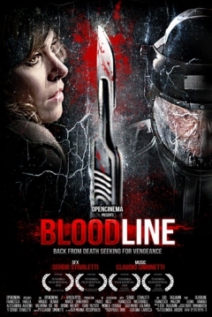 Poster Bloodline
