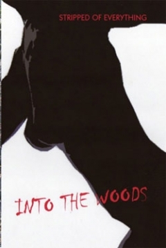 Poster Into the Woods