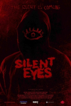 Poster Silent Eyes