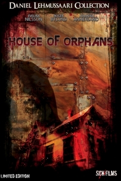 Poster The House of Orphans