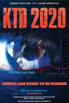 Poster KTD 2020