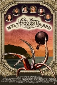 Ficha Mysterious Island