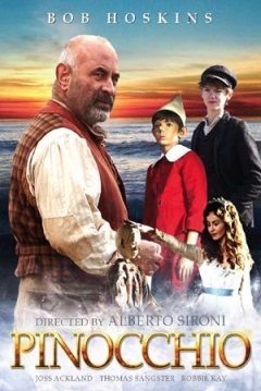 Poster Pinocho