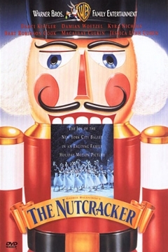 Poster El Cascanueces