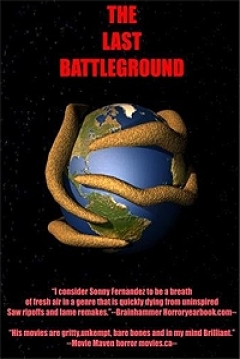 Poster The Last Battleground