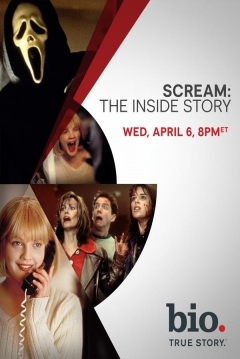 Ficha Scream: Desde dentro