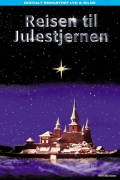 Poster Viaje a la Estrella de La Navidad