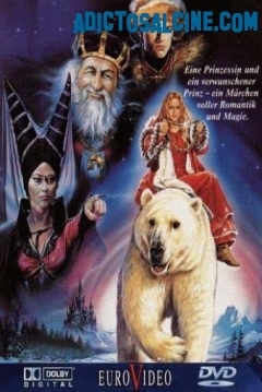 Poster El Reino del Oso Polar