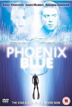 Poster Phoenix Blue