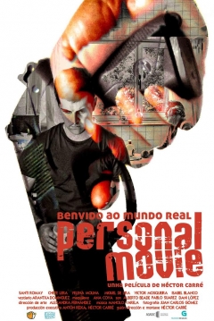 Poster Personal Movie