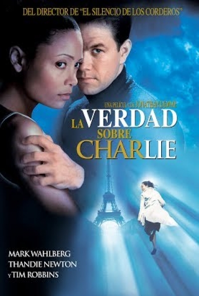 Ficha La Verdad sobre Charlie