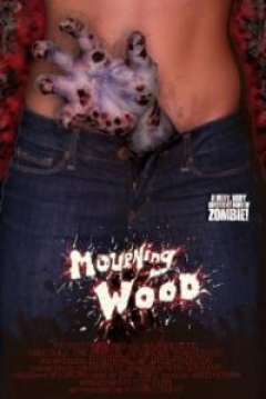 Poster Mourning Wood