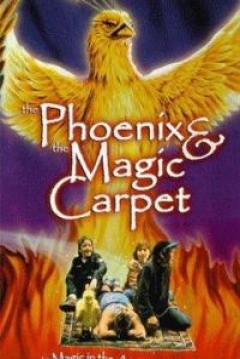 Poster The Phoenix And The Magic Carpet