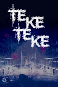 Poster Teketeke