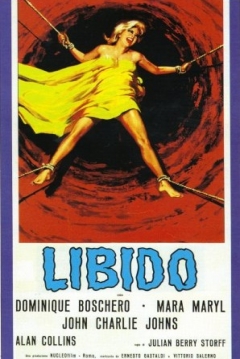 Ficha Libido