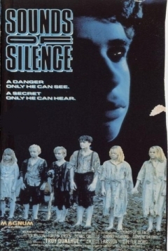 Poster Los Sonidos del Silencio