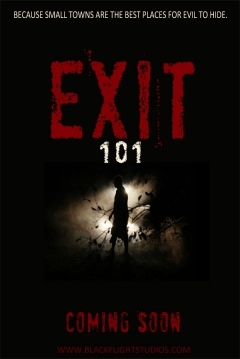 Poster Exit 101