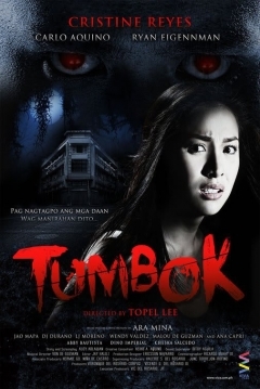 Poster Tumbok