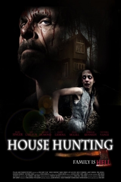 Poster House Hunting