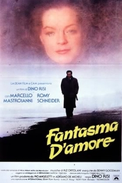 Ficha Fantasma de Amor